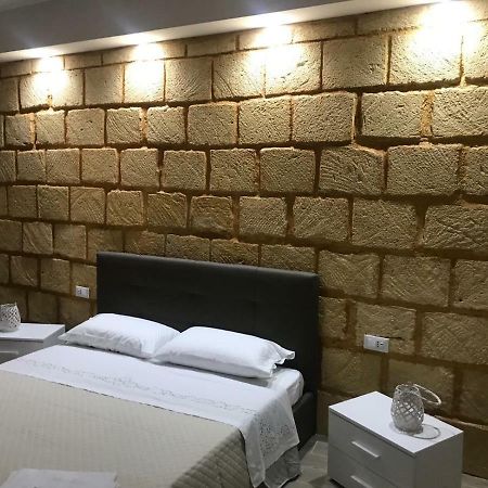 Dimora Dei Greci Apartment Agrigento Luaran gambar