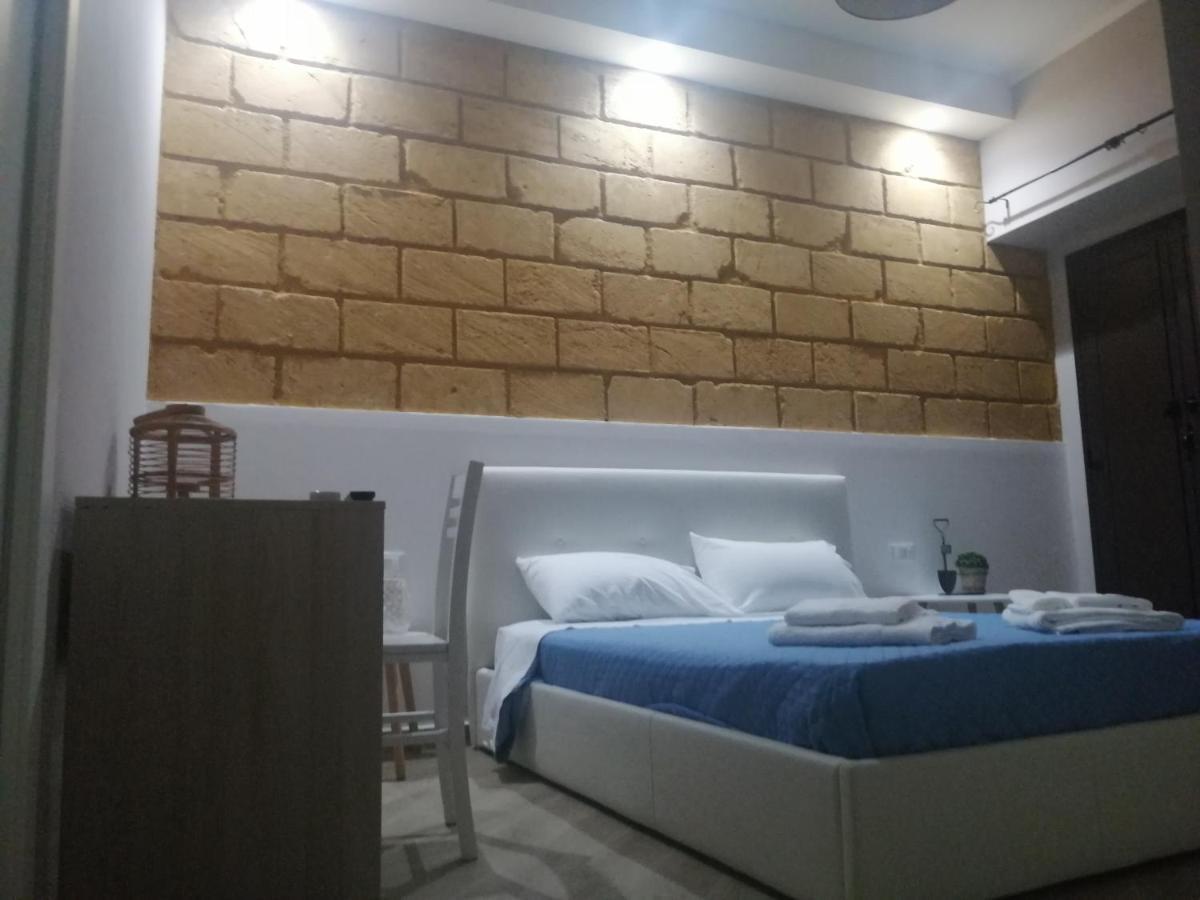 Dimora Dei Greci Apartment Agrigento Luaran gambar