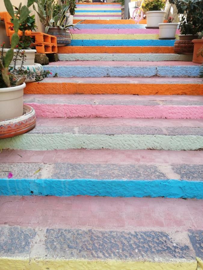 Dimora Dei Greci Apartment Agrigento Luaran gambar