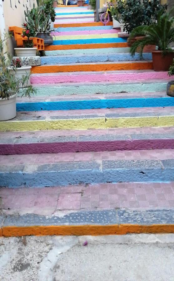 Dimora Dei Greci Apartment Agrigento Luaran gambar
