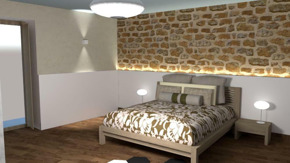 Dimora Dei Greci Apartment Agrigento Luaran gambar