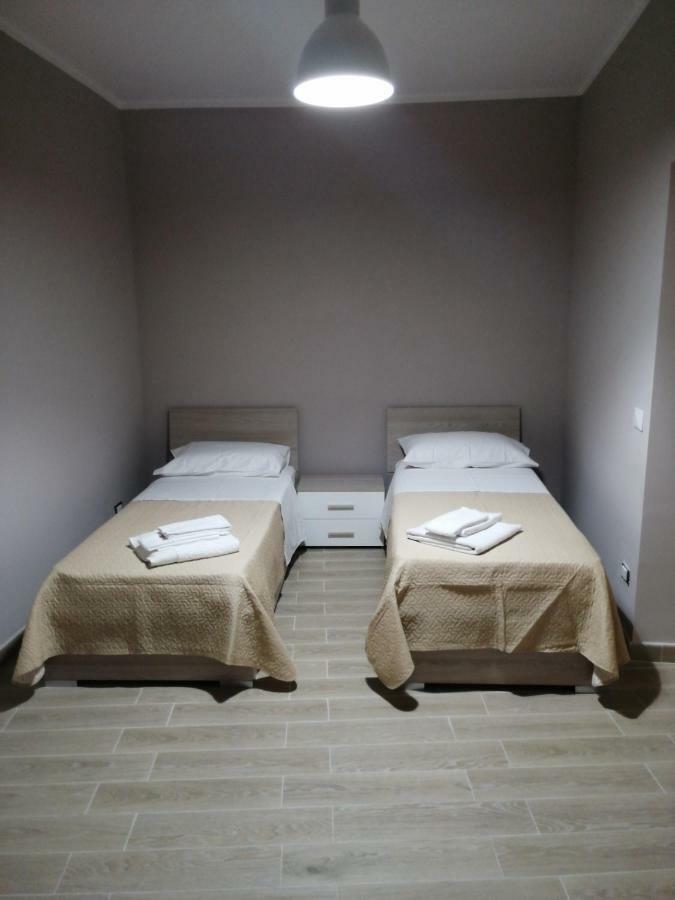 Dimora Dei Greci Apartment Agrigento Luaran gambar