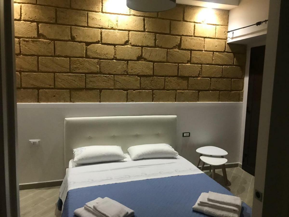 Dimora Dei Greci Apartment Agrigento Luaran gambar