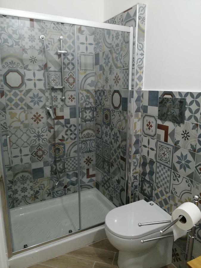 Dimora Dei Greci Apartment Agrigento Luaran gambar