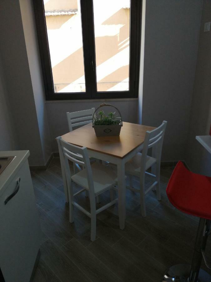 Dimora Dei Greci Apartment Agrigento Luaran gambar