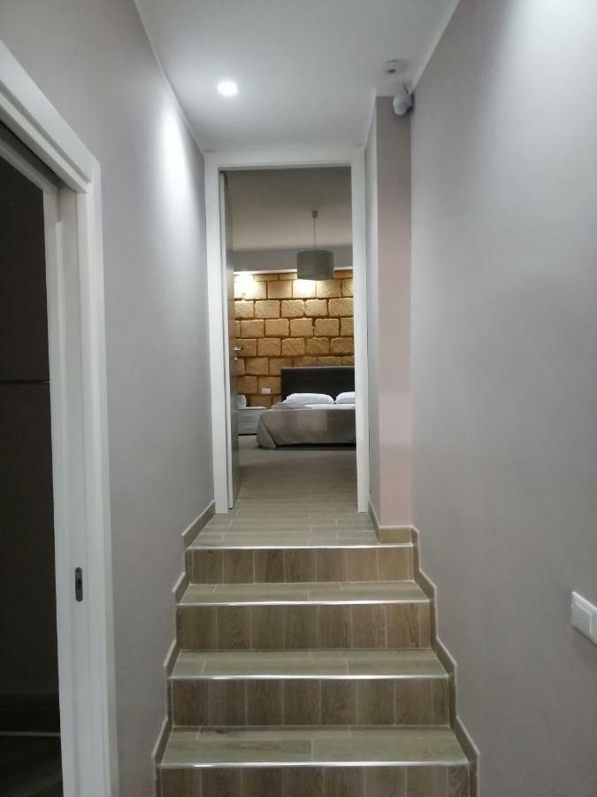 Dimora Dei Greci Apartment Agrigento Luaran gambar