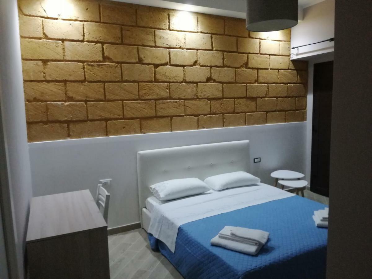 Dimora Dei Greci Apartment Agrigento Luaran gambar
