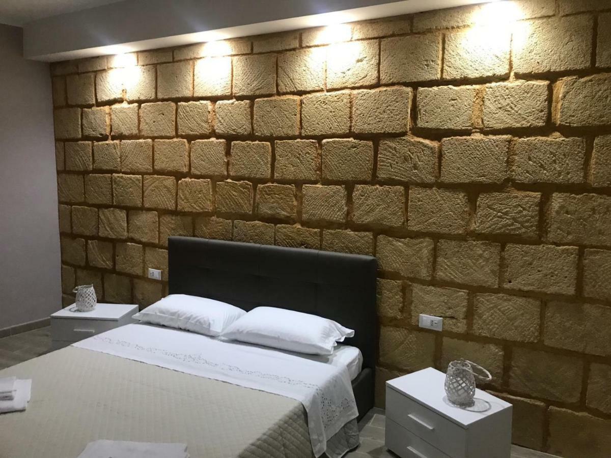 Dimora Dei Greci Apartment Agrigento Luaran gambar
