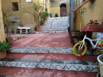 Dimora Dei Greci Apartment Agrigento Luaran gambar